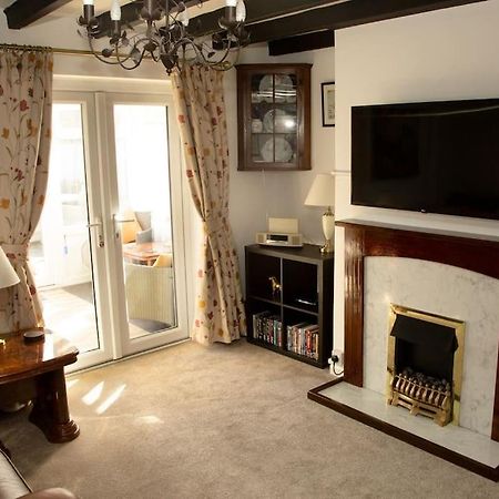Spring Cottage Edwinstowe Bagian luar foto