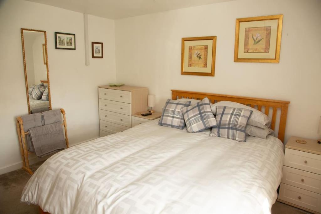 Spring Cottage Edwinstowe Bagian luar foto
