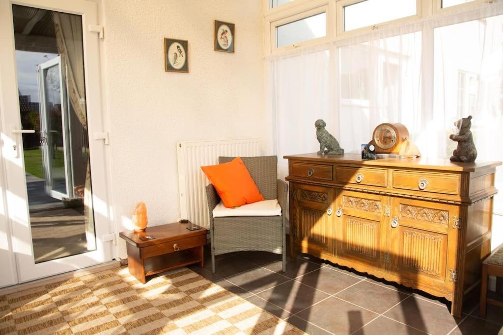 Spring Cottage Edwinstowe Bagian luar foto