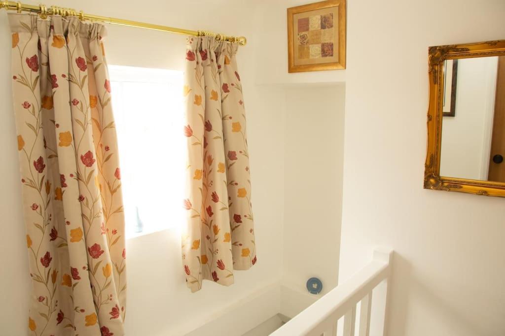Spring Cottage Edwinstowe Bagian luar foto