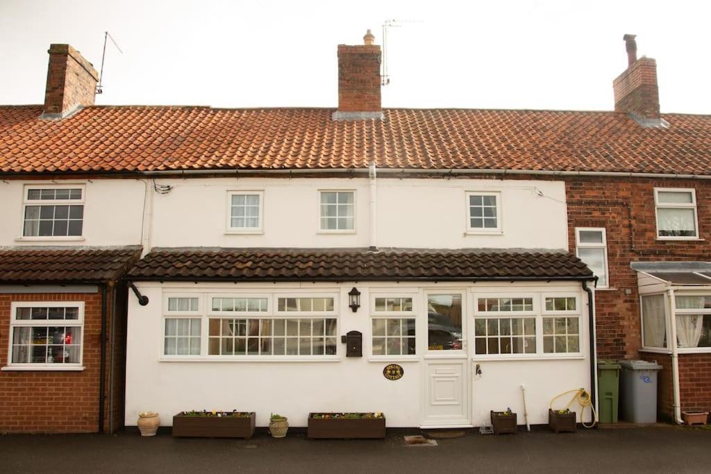 Spring Cottage Edwinstowe Bagian luar foto